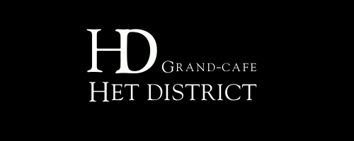 Grand Café Het District