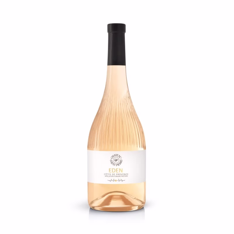 Nieuwe roséwijn Het District